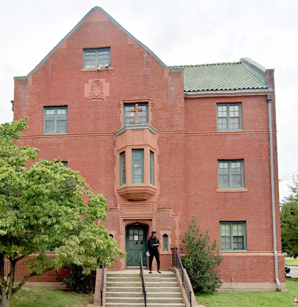 Drop-In Center 1 265 oxford street providence ri 02905